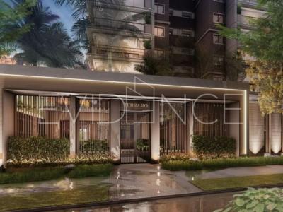 Apartamento com 1m², 1 dormitório, 1 suíte no bairro  em